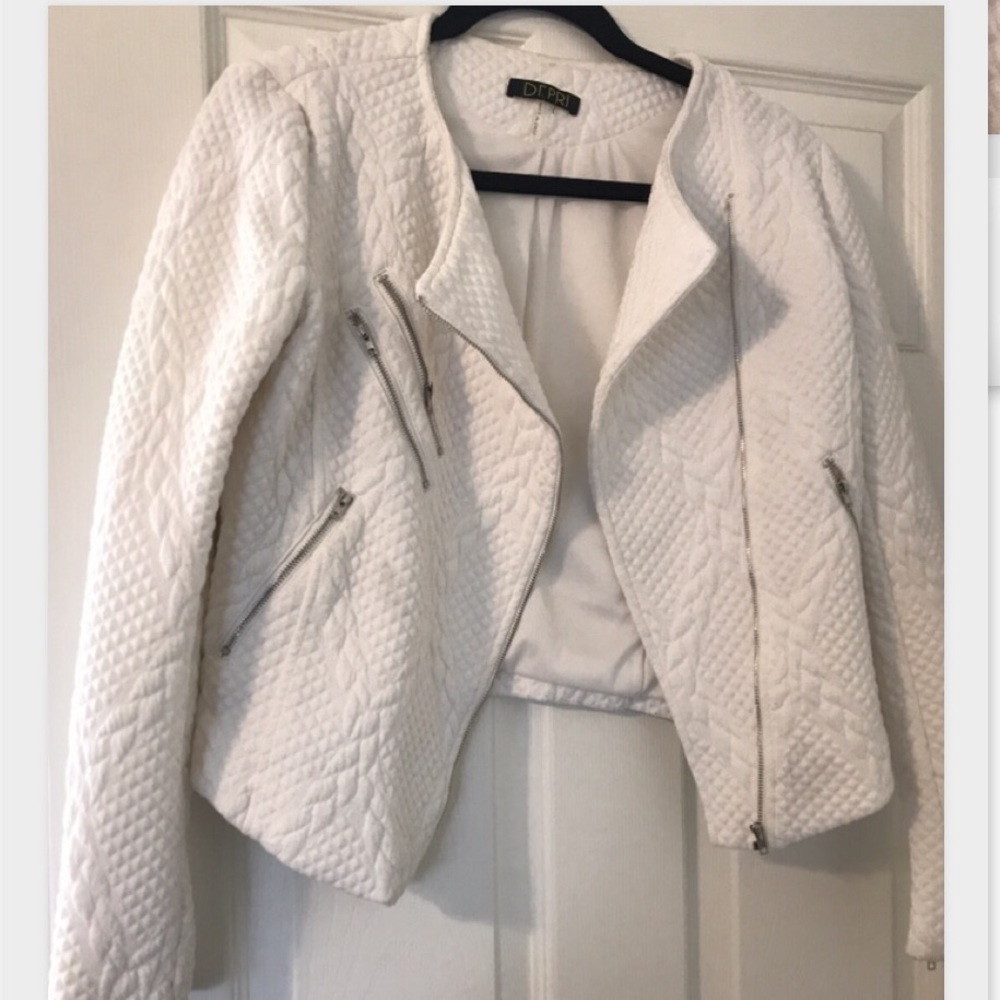 VINTAGE JACKET